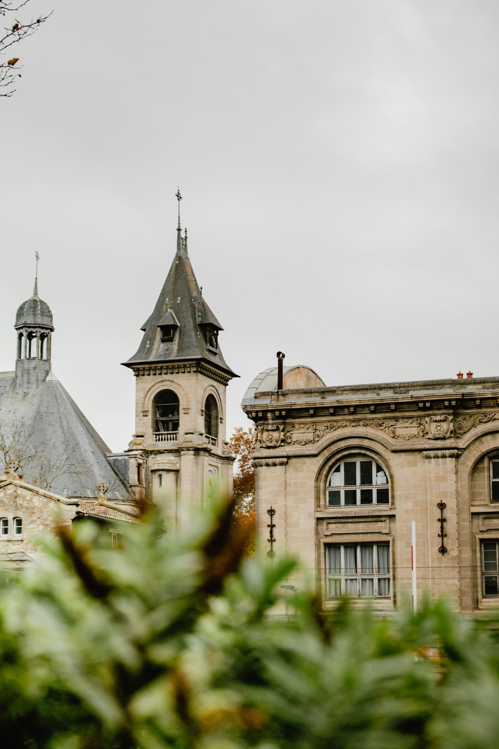 Contactez VPV immobilier Mentions Légales VPV Immobilier Nos services de chasse immobilière à Bordeaux